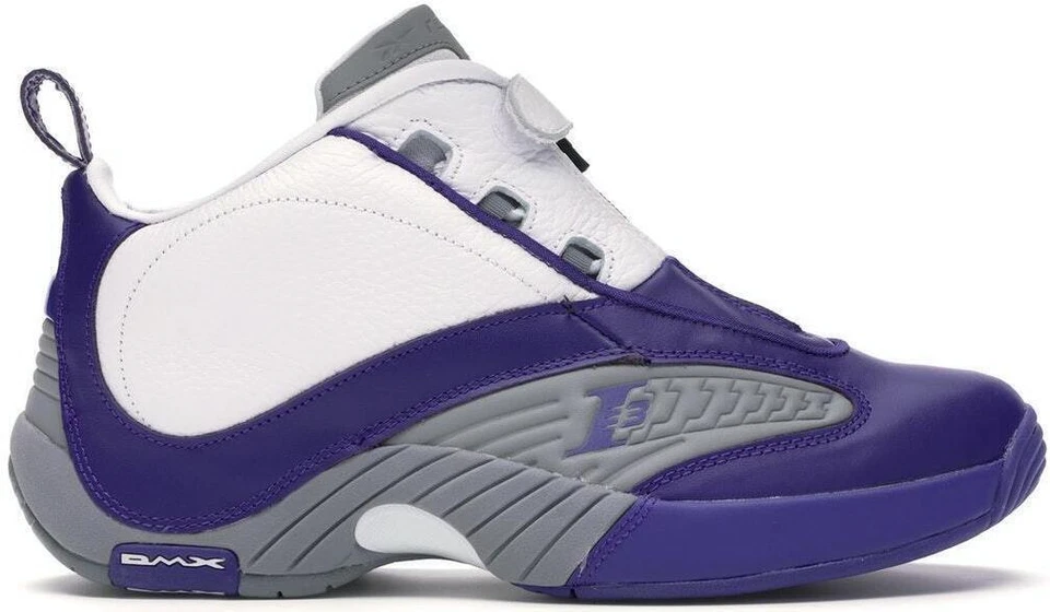 Reebok Answer 4 PE Kobe Bryant