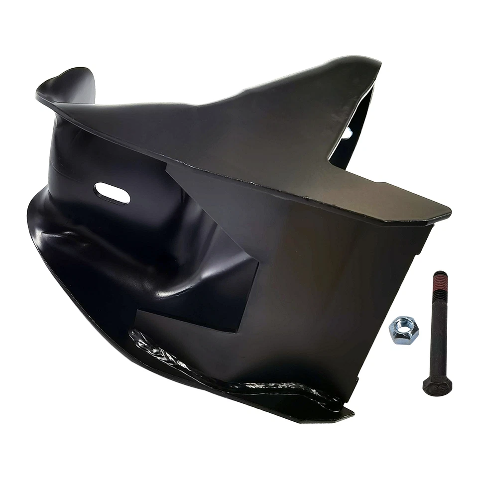 Suspensión de resorte de hoja delantera o trasera para Chevy Express GMC SaVana 1996-2015 722-087 Foto 3 de 4