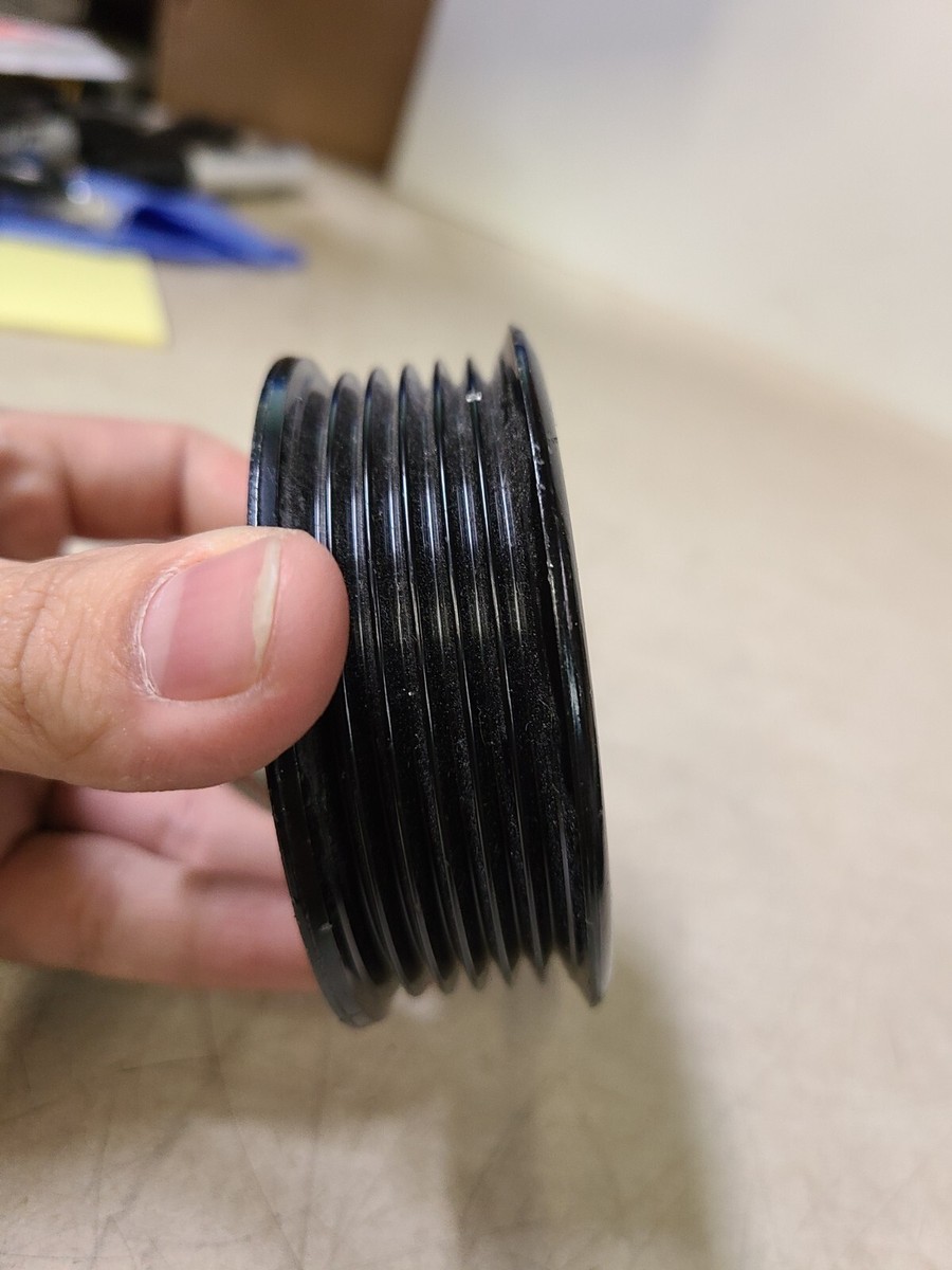 Cummins Idler Pulley 4390735 | eBay 