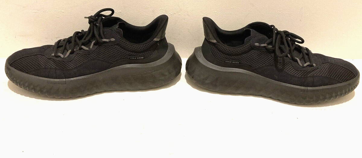 Cole Haan Zerogrand II SQL Mens Shoes Sz 12 M Running Athletic Black NWOB Men main image 2
