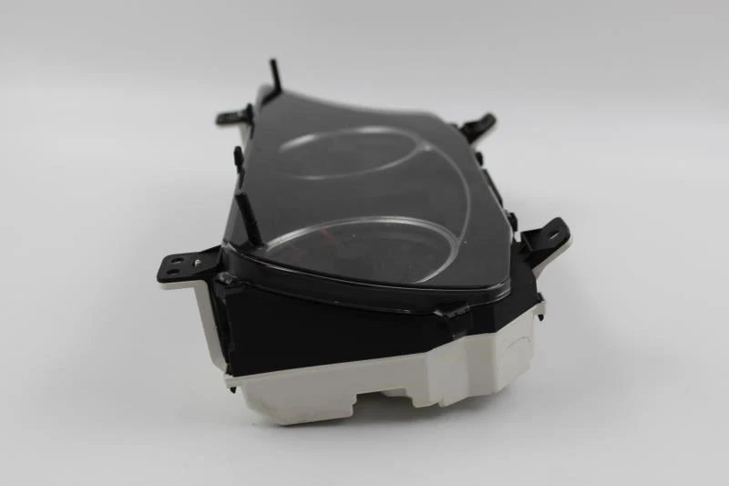 Speedometer Cluster MPH ID 83800-0X810 2015-2017 TOYOTA CAMRY #3898 - Image 4 of 4