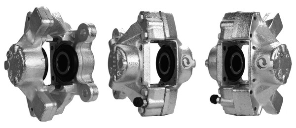 Bremssattel Hinten Links Bremssystem FüR Volvo 850 Kombi LW 2.4 2.5 TDI-image