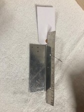 Cessna 180/185 Angle, Landing Gear Bulkhead LH - 0713495-53 Cessna 180/185 Angle, Landing Gear Bulkhead LH - 0713495-53