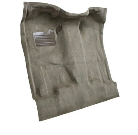 ACC FITS 1988-1998 GMC K2500 Reg Cab Cutpile Auto Custom Carpet - Imagem 2 de 3