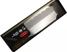 Lot of 6 JapanBargain Japanese Chinese Style Kitchen Chopping Knife S-1564x6