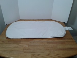 31 x 16 bassinet mattress