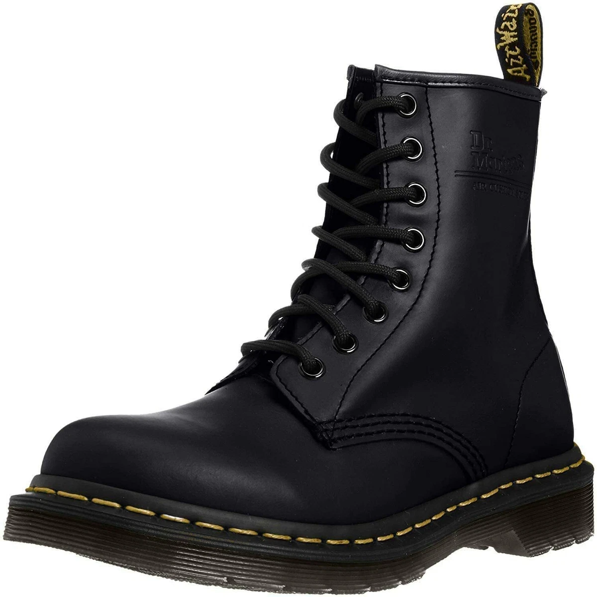 Doc martens top 1460 butterscotch