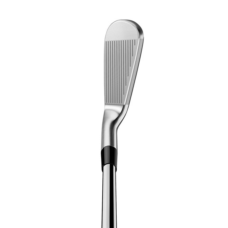 Juego de hierros TaylorMade Golf P7CB 2024 Fujikura Ventus TR azul grafito elige el tuyo Foto 4 de 4