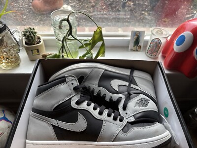 Jordan Shadow 2.0