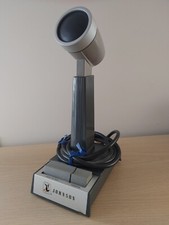 Shure Bros Model CM17K Microphone