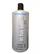 Infusium 23 (moistur)ologie Conditioner Step 2, 33.8 oz.