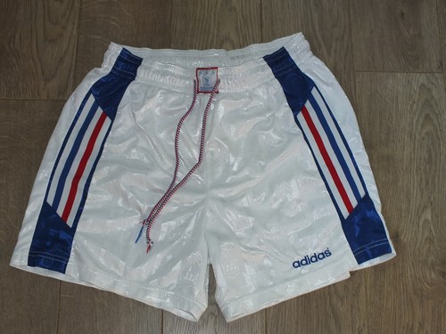 Maillot foot enfant 12 13 ans FRANCE BLEUS Envoi GRATUIT