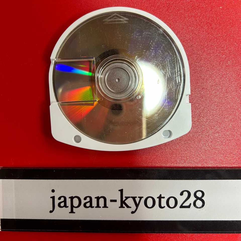 Sony PSP Soft Only Tekken 6 Namco Sony PlayStation Portable jp - Image 2 of 4