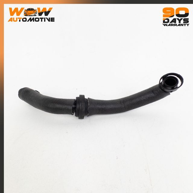 2013-2019 BENTLEY CONTINENTAL FLYING SPUR 6.0L RIGHT AIR BREATHER PIPE LINE OEM