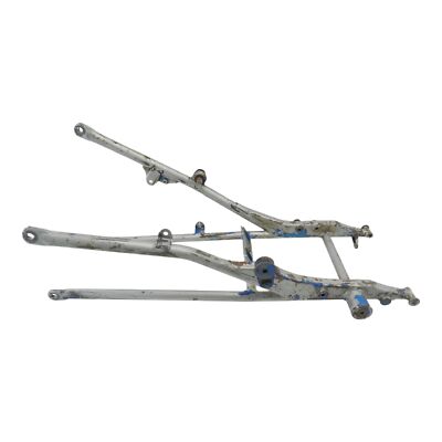1987 KAWASAKI TECATE 4 KXF250A REAR SUBFRAME SUBFRAME 53006-1051