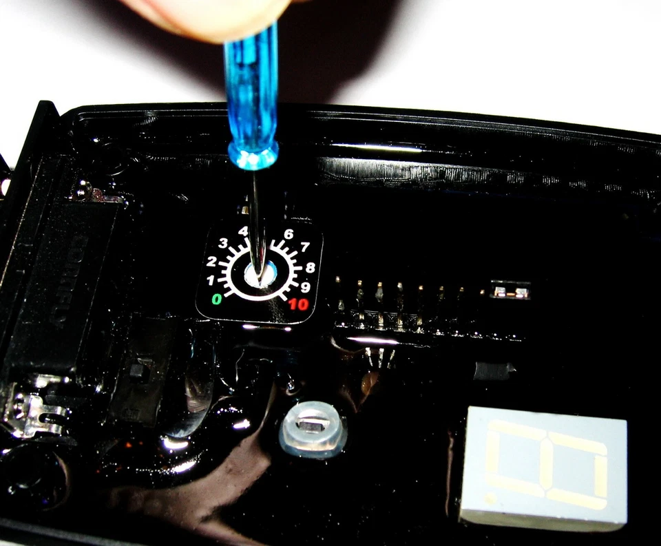 CR3 Common Rail (CR) Diesel Tuning Chip Box Fits: MG ZT & ZT-T 2.0 CDTI - Image 3 of 4