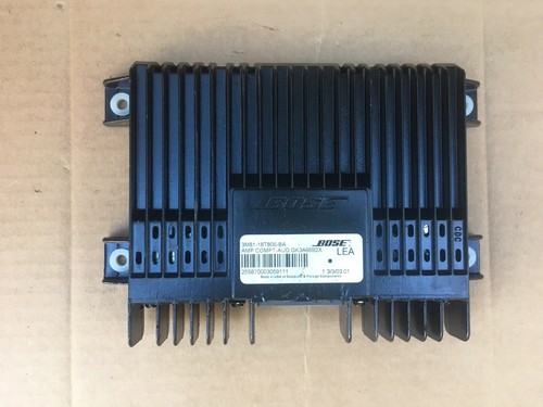 2003-2008-mazda-6-bose-amp-amplifier-gm1b-66-92x-cl-ebay