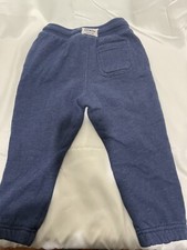 OshKosh B'gosh Baby Sweatpants 24 Months Blue