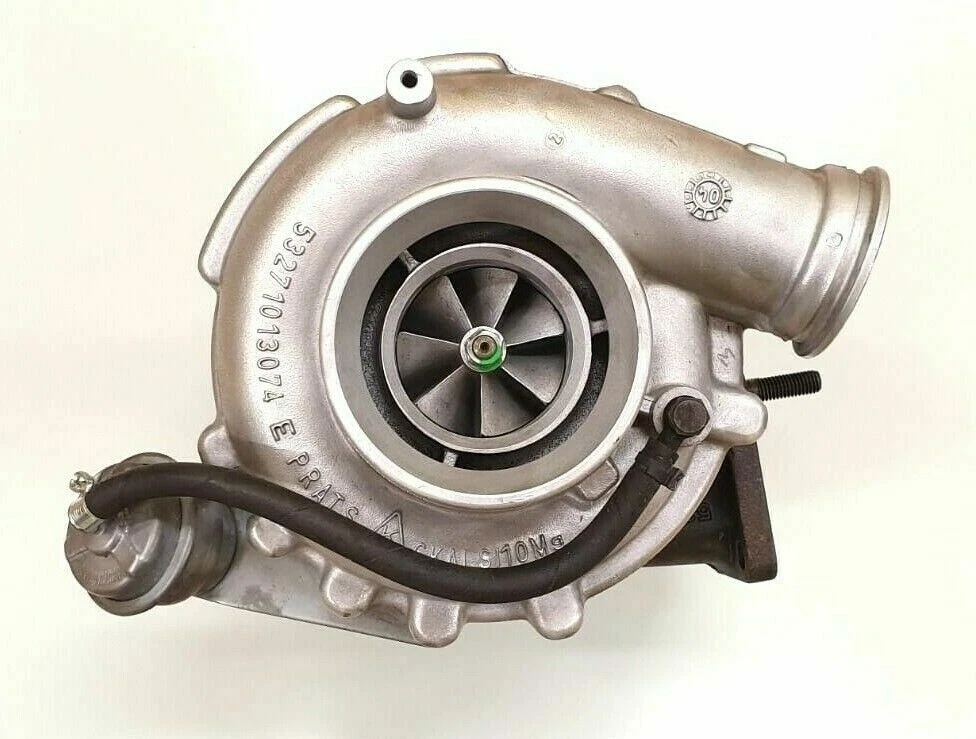 Turbocharger Mercedes 53279707173 A9260961899 A9260963199 Reman 