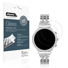 2x Luxury Diamond Blanket Screen Protector SWD01SL Matte Glass Protection