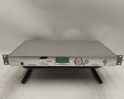 ClearOne Converge Pro 880T Mixer Amplifier HD Conference System With Rack Ears