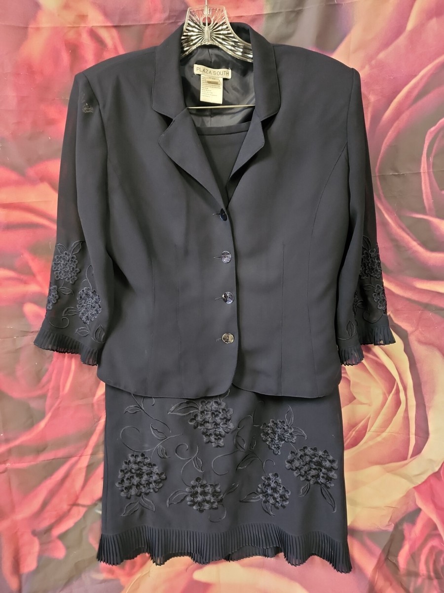 Kit de réparation de fermeture éclair - Zipper - 6 pièces - Noir