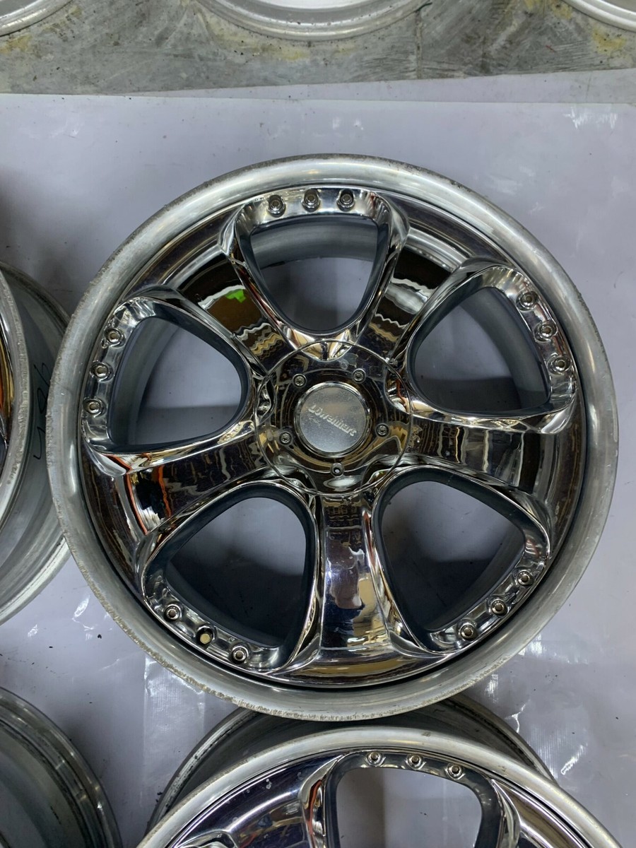 20″ JDM LowenHart, PCD 5×114.3, SIZE 20×8.5,Offset +50,Center Bore
