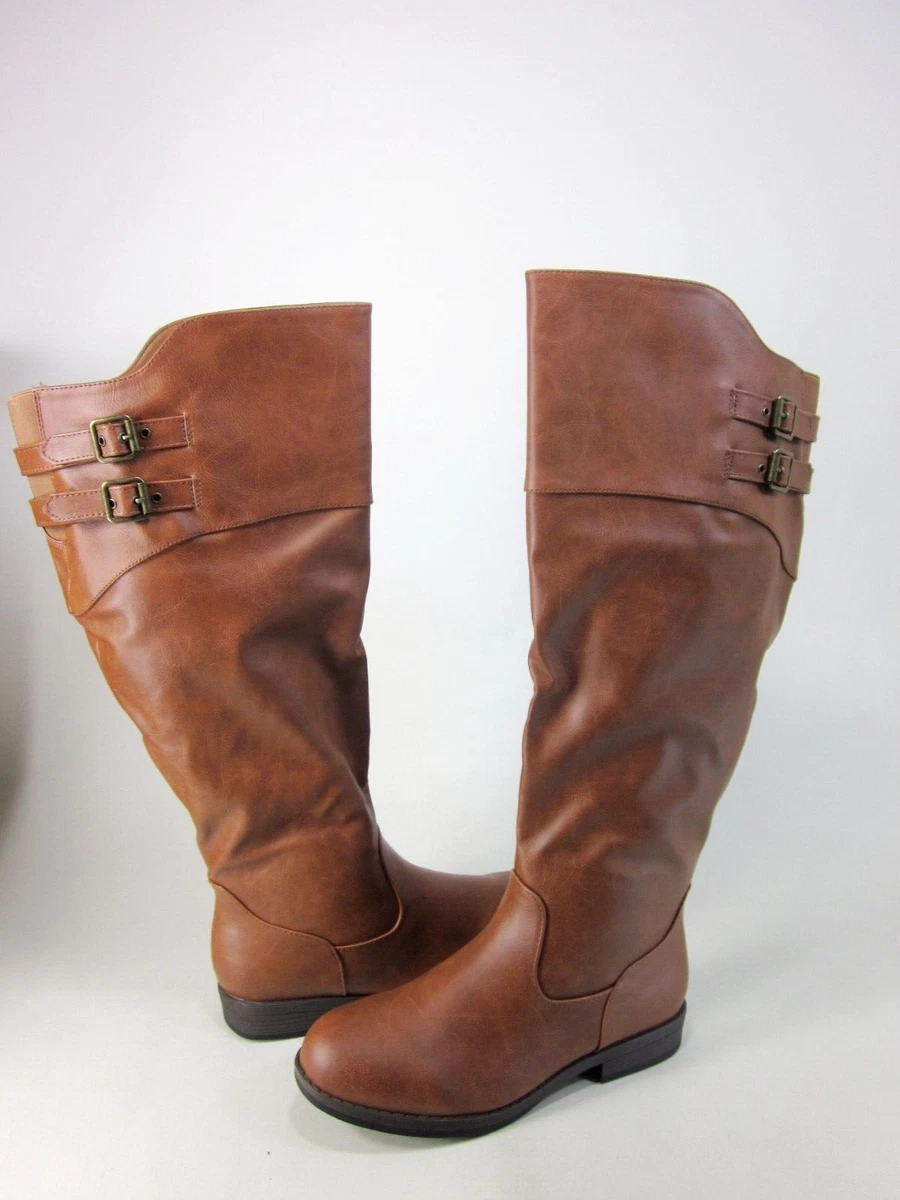 Journee collection hotsell tori boot