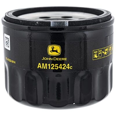 John Deere Oil Filter AM125424