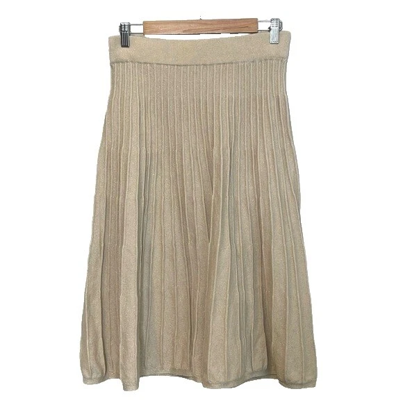 Faldas sólido de nylon Nanette Lepore para Mujeres