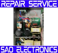 *Repair Service* NuVo NV-P3100  Power Supply Board