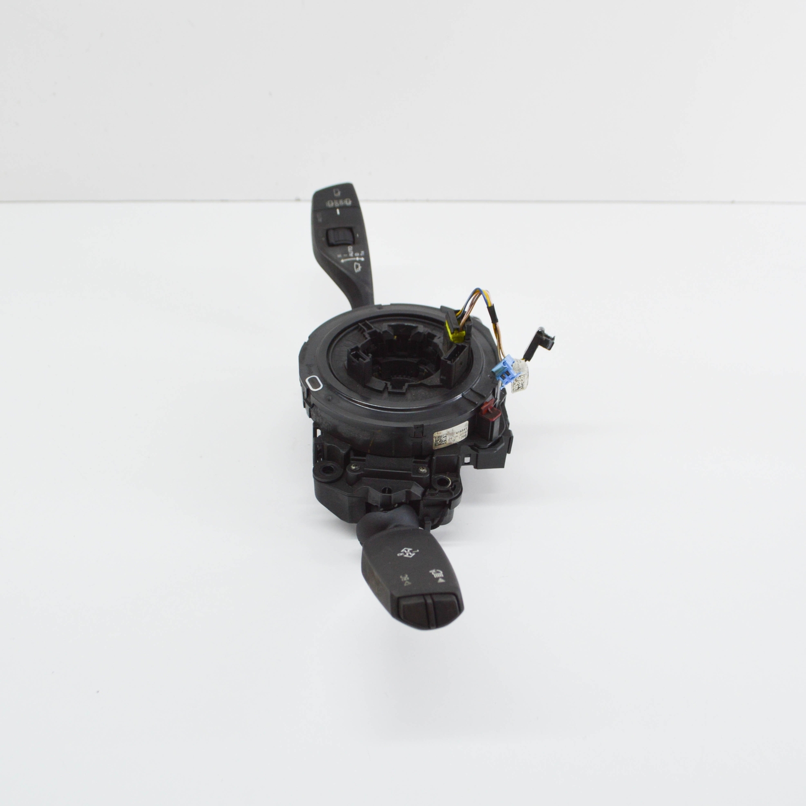 BMW 3 G20 G21 2020 Wiper turn signal stalk switch 9436672 BCE8167 