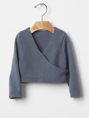 geometric pattern sweater