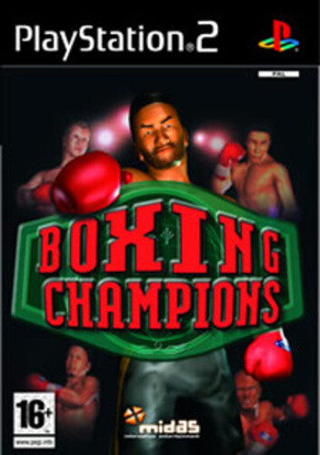 【激レア！】　BOXING′S  GREATEST  CHAMPIONS　VHS 激レア！】 BOXING′S GREATEST CHAMPIONS VHS ✦ Boxing's Best
