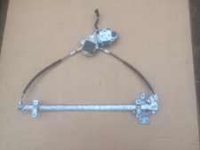 Nissan Terrano 2 swb front o/s electric window mechanisum