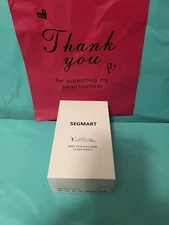 Sagmart range finder golf 900 Yards 7x Magnifying Clear View Range Finder