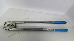 VS-5/8" Steel Banding Crimpers