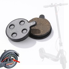 Aovo pro m365/es80/es60 ew6 go models Electric Scooter Brake pads tyre New