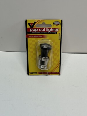 Victor 05162-8 Pop Out Lighter