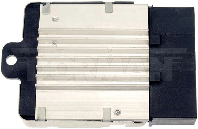 Resistencia de motor soplador HVAC Dorman 973-142 para Toyota Land Cruiser 8716522050 Foto 3 de 4