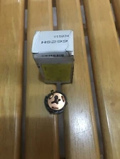 Standard Motor Products HS-318 HVAC Blower Motor Switch BTW HS299