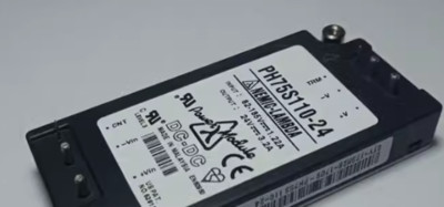 NEW LAMBDA PH75S110-24 Power Module