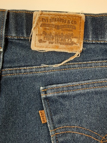 levis 530