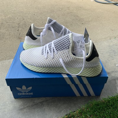 adidas deerupt size 12
