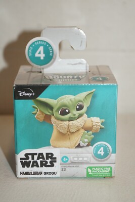 Star Wars | The Child Bounty Collection ~ Serie 4 | Mandalorian Grogu #23
