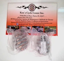 2'' Bronze Solo Seat Spring - NEW