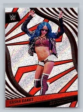 2022 Panini Revolution WWE Base Singles (Pick Your Cards)