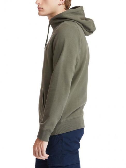 Ckuea Y2k Sweat à Capuche Pour Homme Avec Fermeture éclair