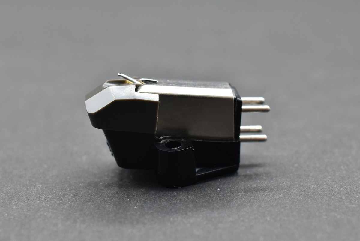 JVC Victor Z-1S MM Cartridge | eBay