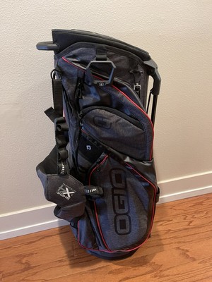 ogio silencer stand bolsa for sale